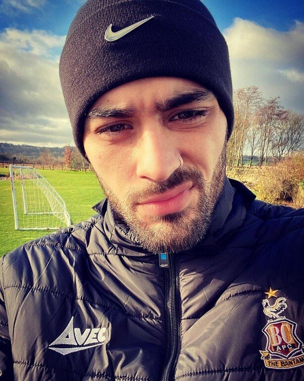 It's officially: Gigi Hadid και Zayn είναι ξανά ζευγάρι και αυτή είναι η απόδειξη