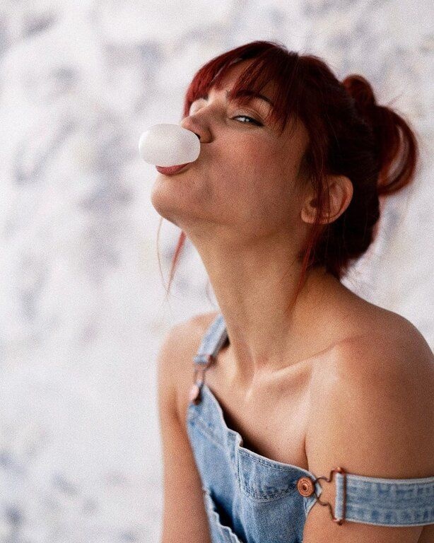 Η mairiboo στο νέο της vlog έχει τα βήματα για το ιδανικό make up. Try it!