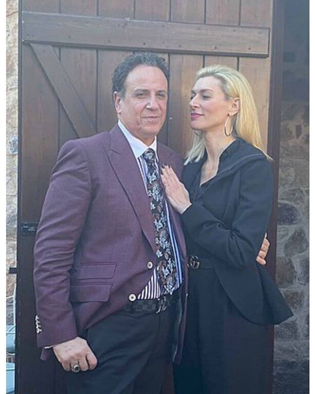 Πρώτο στην τηλεθέαση και αυτή την Παρασκευή το Καφέ της Χαράς: 32.1% στο δυναμικό κοινό και 31.3% στο γενικό σύνολο.