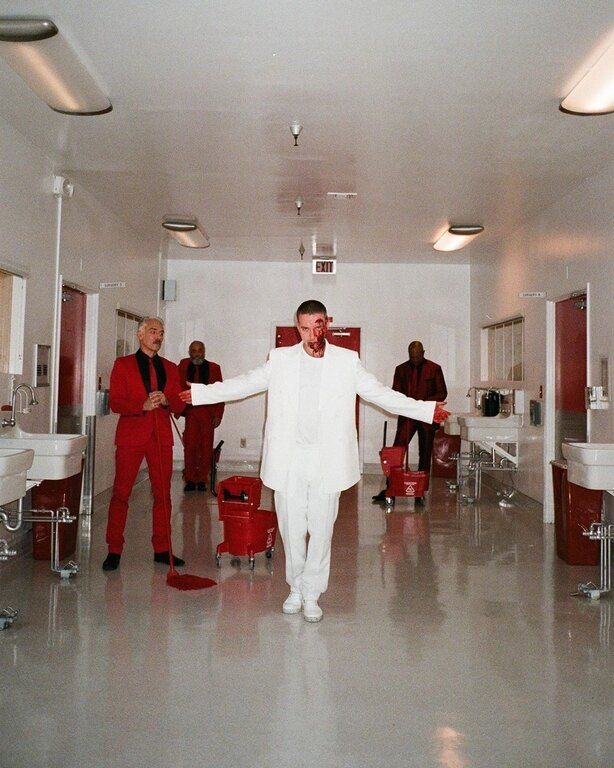 O J Balvin χτυπά ξανά και έχει ένα θαυμάσιο νέο για τους fans του