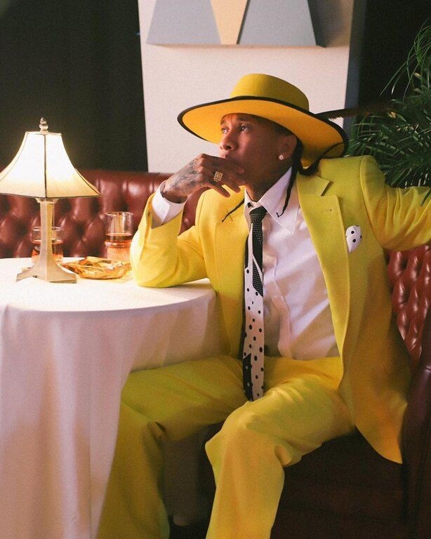 Σε θέλουμε ψύχραιμη! Ο Tyga έρχεται στην Αθήνα και θα έχεις την ευκαιρία να τον δεις από κοντά