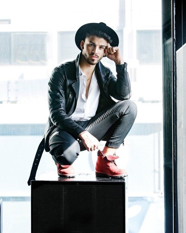 Αυτή είναι η στιγμή που θα αποδείξει σε όλους ότι έχει να προσφέρει πολλά παραπάνω από όσα μπορούμε να σκεφτούμε. 