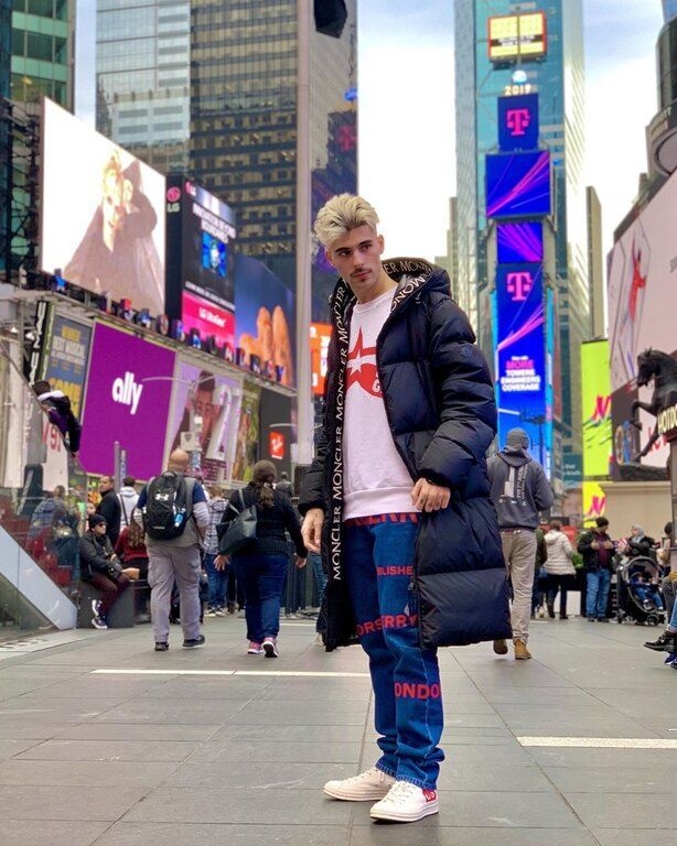 «Just Like Me»: Το νέο hit του FY είναι για άλλη μια φορά το Νο2 των YouTube Trends 