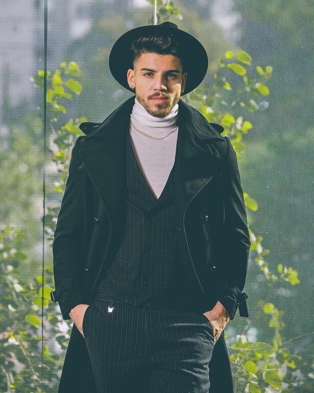 Τώρα ήρθε η στιγμή να εκπροσωπήσει την Κύπρο για τον φετινό διαγωνισμό τραγουδιού της Eurovision.