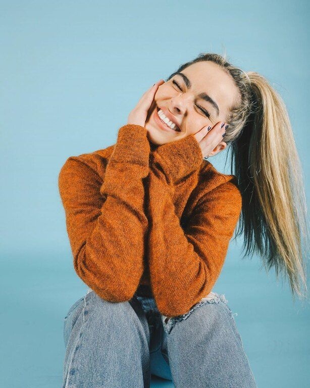 «Addison Rae»: Ήρθε η ώρα να γνωρίσεις την διάσημη Tik- Toker που ξεπερνά τα 850M likes 