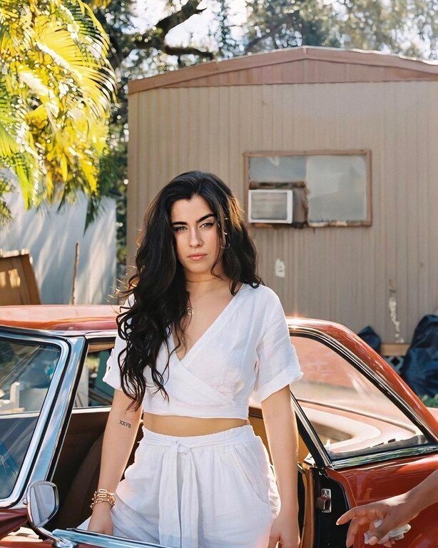 Lauren Jauregui: Μετρά περισσότερους από 7Μ followers και μόλις κυκλοφόρησε το πρώτο της single