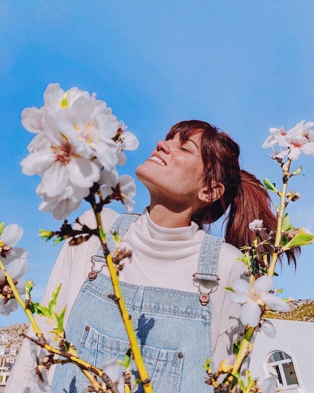 Αυτά είναι τα μυστικά της Μαίρης Συνατσάκη για τα social media και επιτέλους σου τα αποκαλύπτει όλα