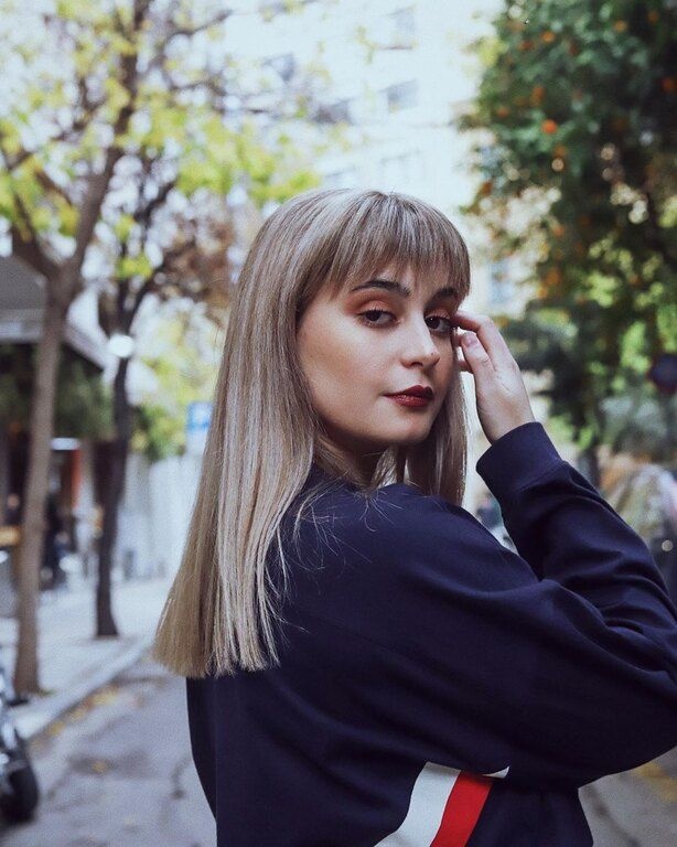 «Τα 'Παμε»: Μόλις ακούσαμε το δεύτερο single της Vemily και λέμε ΟΥΑΟΥ