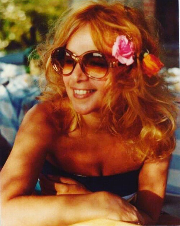 Αυτές είναι οι σπάνιες φωτογραφίες της Αλίκης Βουγιουκλάκη και αξίζει να ρίξεις μια ματιά(photos)