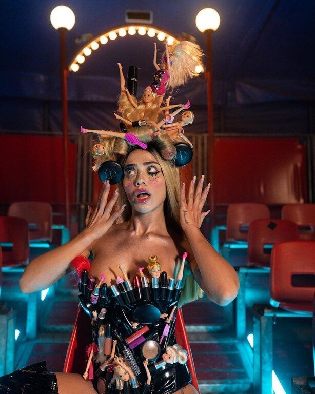 Konni Metaxa: Κυκλοφόρησε το νέο track «Bye Bye» και στοίχημα θα γίνει το νέο hot trend