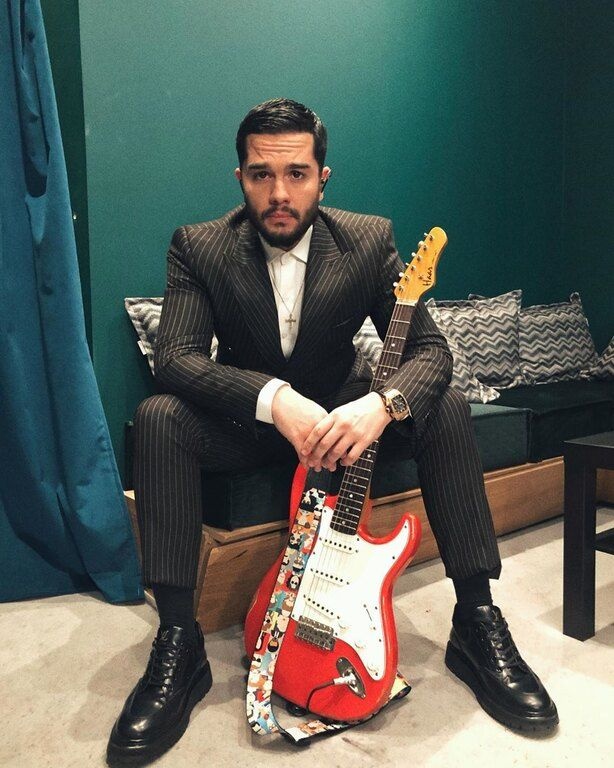 Playmen-Χρήστος Μάστορας σπάνε ταμεία! Ξεπέρασαν τα 200.000 Spotify Streams