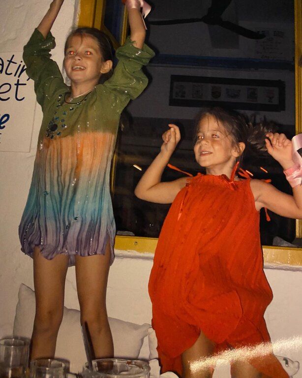 Το post που είχε κάνει η αδερφή της Αλεξάνδρα