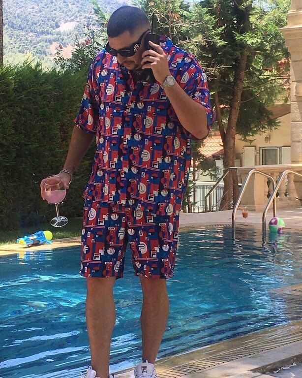 Mad Clip: Το νέο music video του θα σε κάνει να θες και εσύ... «Kotera»