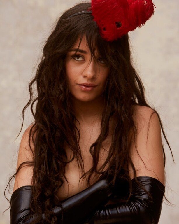 Αυτά είναι ευχάριστα νέα για την Camila Cabello που περίμενες να ακούσεις