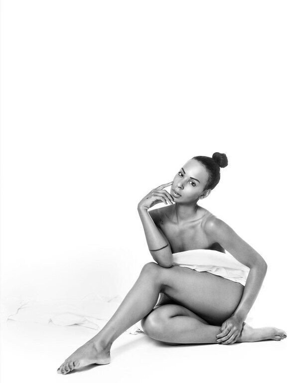 GNTM 3: Edward και Ρασέλ θα περάσουν ένα βράδυ μαζί