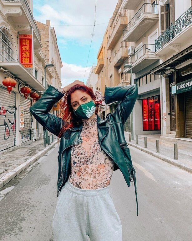 Η Μαίρη Συνατσάκη σου προτείνει πέντε βιβλία που θα σου αλλάξουν τη ζωή