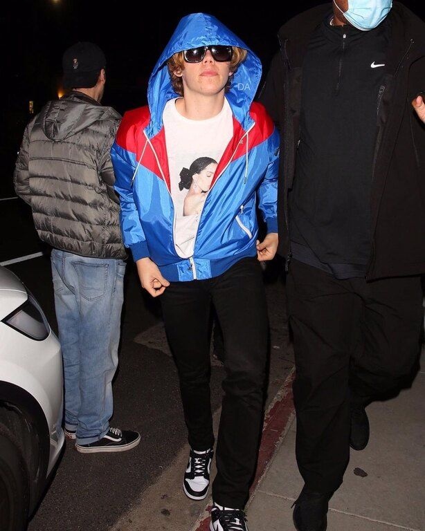 Ο σωσίας του Justin Bieber μόλις έκανε τη μεγαλύτερη συνεργασία της καριέρας του(vid)