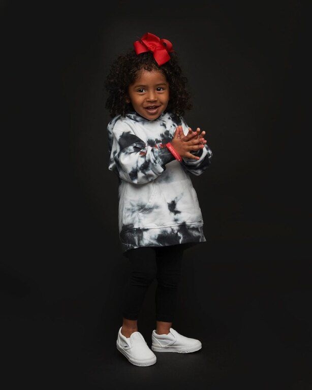 Η μαμά της Gianna Bryant λανσάρει σειρά ρούχων στη μνήμη της