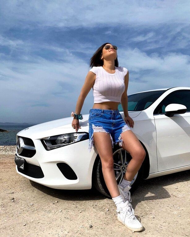 Και οι φωτογραφίες που ανεβαίνουν στα social media το αποδεικνύουν.