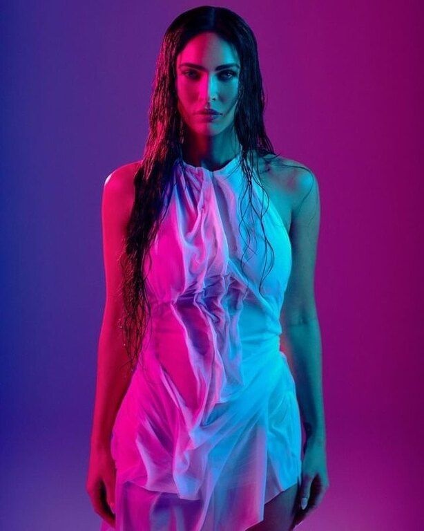 Η Meghan Fox @dipetsa 