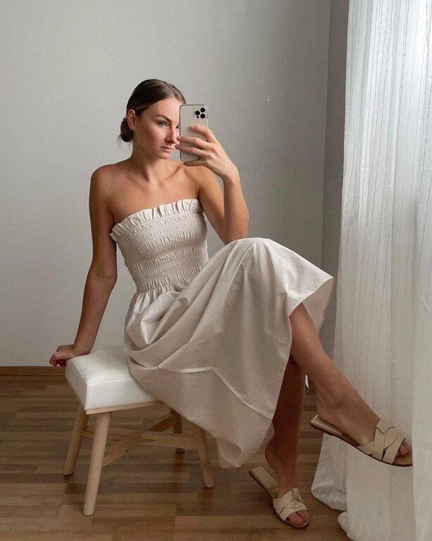 Smocked φορεματα @yasodamagdalena