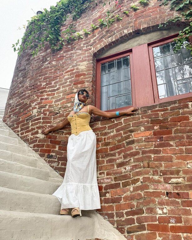 Κορσές @taanyaar