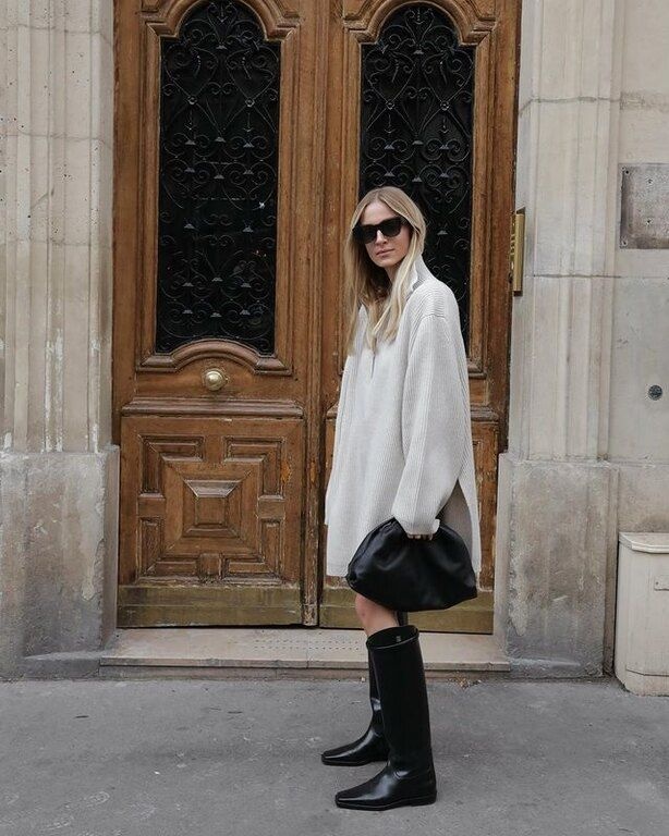 Επίλεξε ένα ζιβάγκο φόρεμα @mija_mija