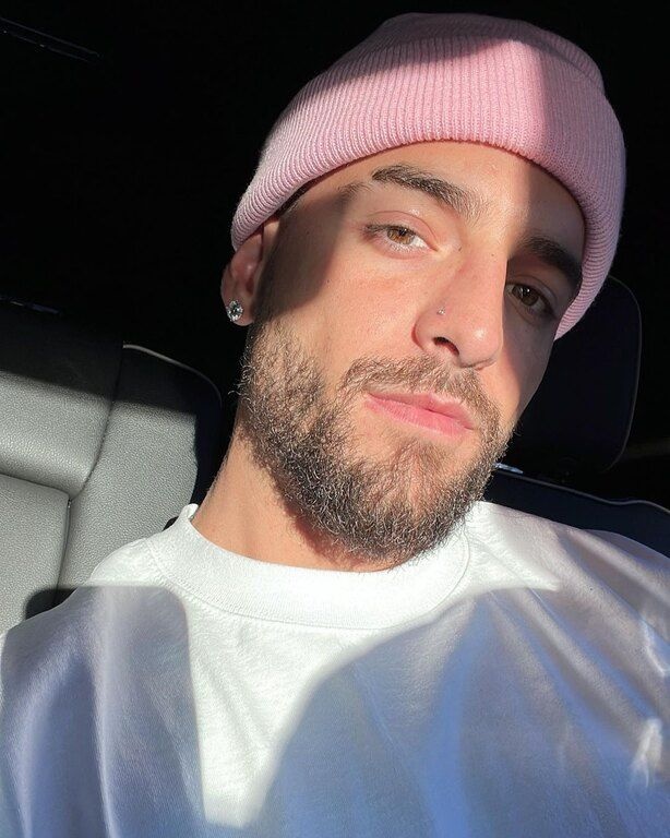 Κάθε νέο τραγούδι του Maluma βρίσκεται για καιρό στην κορυφή των charts.