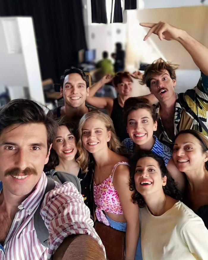 Γιάννης Κουκουράκης: «Έκανα 7 οντισιόν μέχρι να πάρω το ρόλο – 'Εδωσα 300 ευρώ βενζίνη»