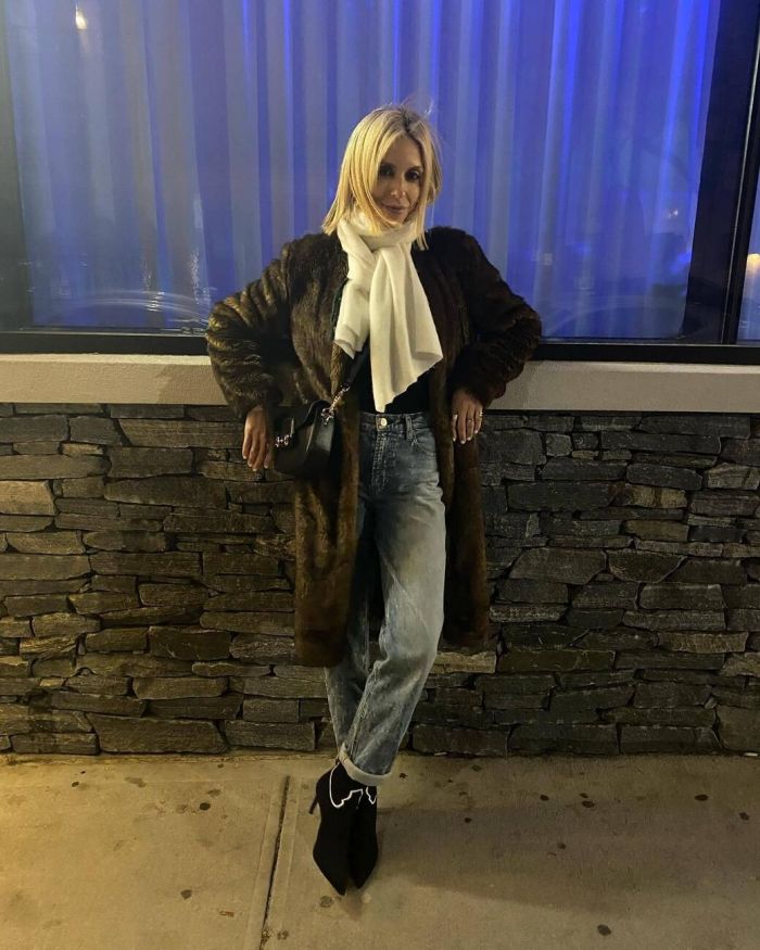 Συχνά ανταλλάσσουν σχόλια δημόσια στο Instagram.