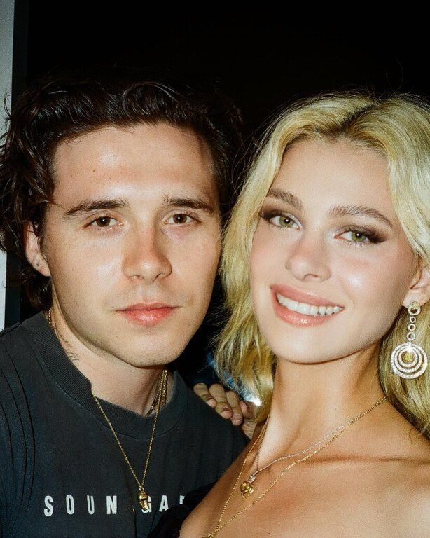 Οι προετοιμασίες για τον γάμο τους έχουν πάρει φωτιά.