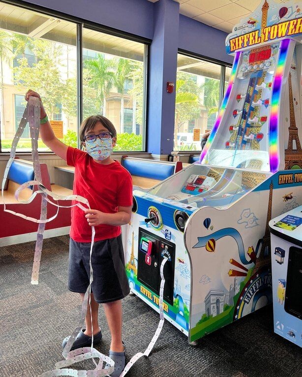 Και έχει καταφέρει να γίνει εκατομμυριούχος!