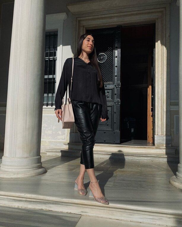 Είναι 24 χρόνων.