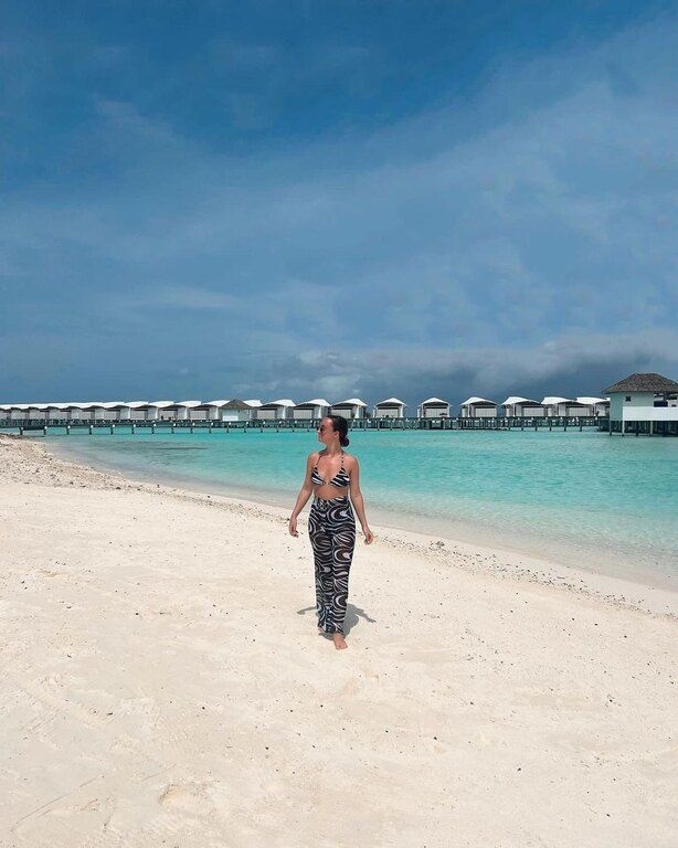 Σου έχω 5 τρόπους λοιπόν, για το πώς μπορείς να φορέσεις το μαγιό σου και να είσαι η απόλυτη style queen στη βόλτα σου και παράλληλα έτοιμη για το μπάνιο που θα ακολουθήσει!