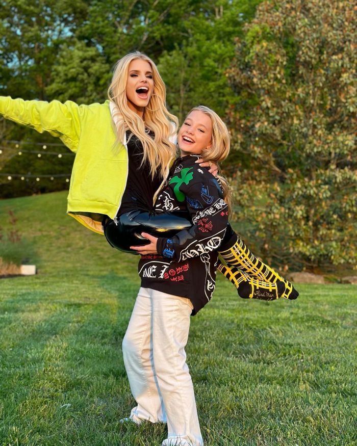 Josh King And Jessica Simpson Deliver Powerful ‘American Idol’ Finale Duet Jessica Simpson: H επική αντίδραση όταν την μπέρδεψαν με την Britney