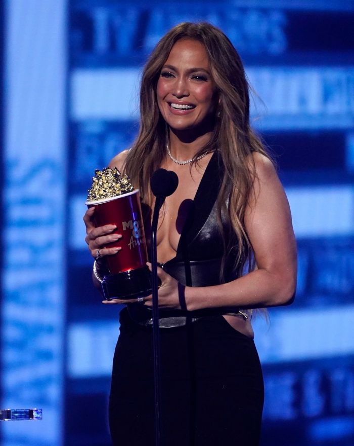 2022 MTV Movie and TV Awards - Show