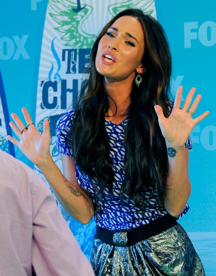 Megan Fox