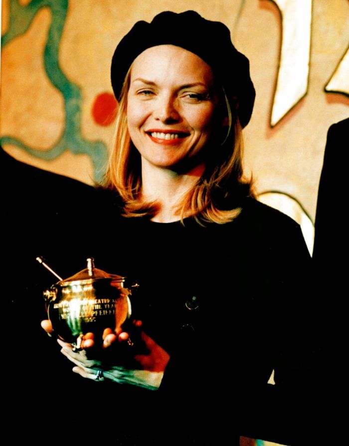 Michelle Pfeiffer