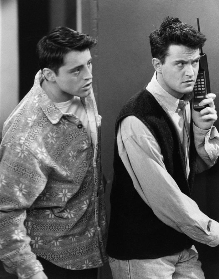 Friends - Season 2
