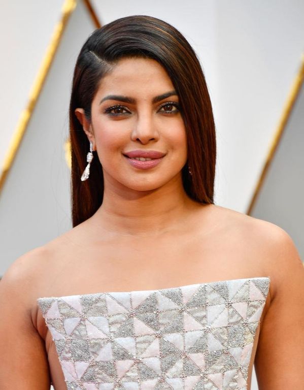 Priyanka Chopra