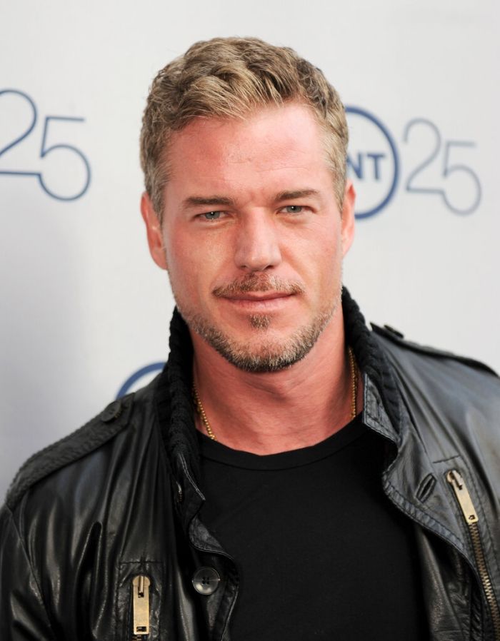 Eric Dane