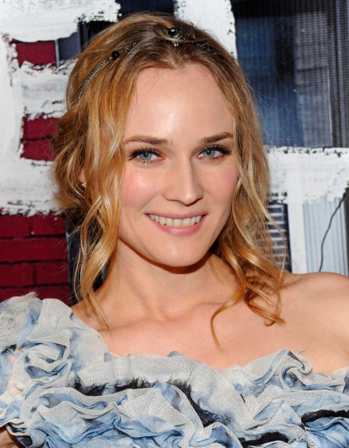 Diane Kruger