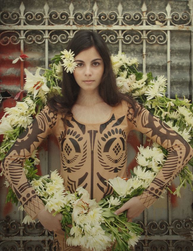 Όταν οι Ελληνίδες σχεδιάστριες βγάζουν ρούχα για πασαρέλες του εξωτερικού