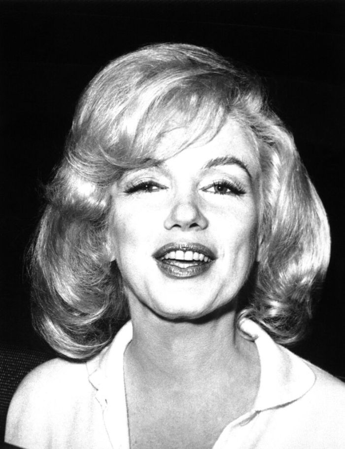 Marilyn Monroe