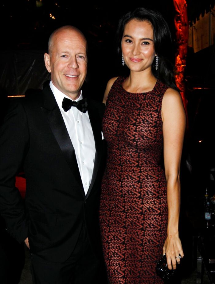 People Bruce Willis