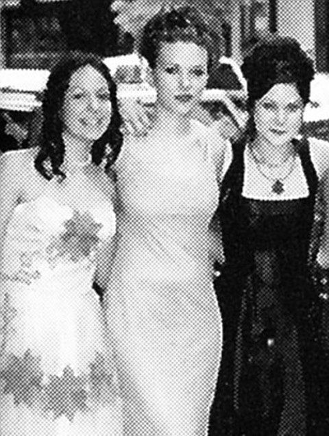 Scarlett Johansson: Οι φωτογραφίες που δείχνουν πως από μικρή ήταν  σεξοβόμβα