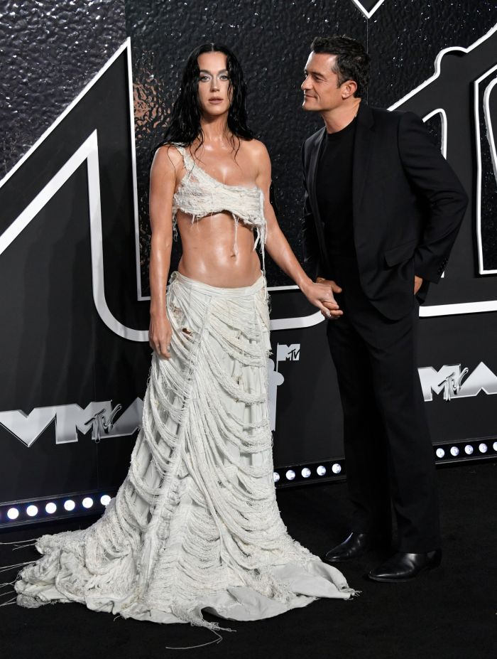 2024 MTV VMAs - Arrivals