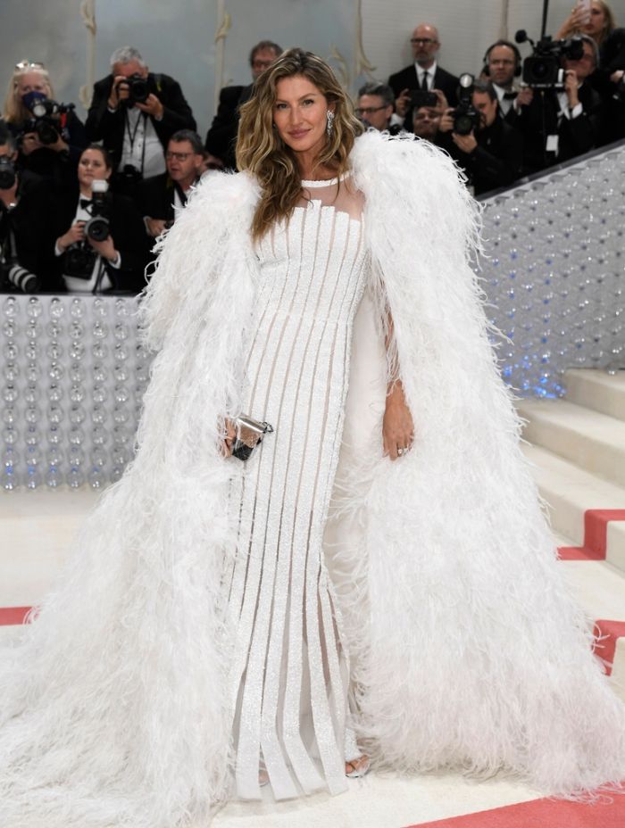 Gisele Bundchen