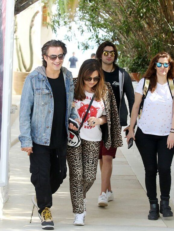 Ο Δημήτρης θα κλείσει τα 20 το Νοέμβριο