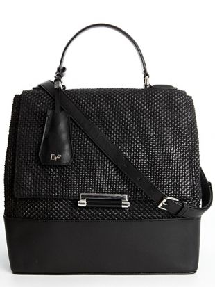 Diane Von Furstenberg: Τι θα κρατήσουμε το 2013;